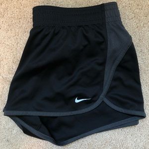 Nike Active Shorts